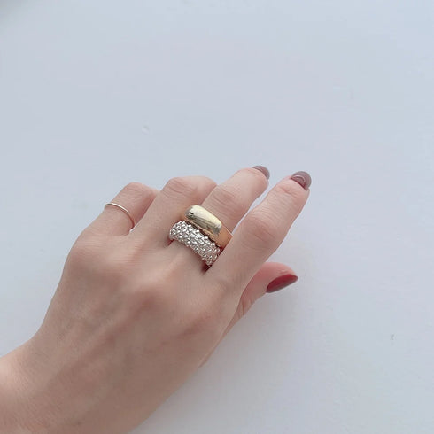 tweed ring